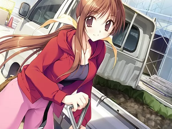 【ADV/精翻汉化/CV/NTR】民工女友/我的女友是蓝领／她的作为，我的遭遇／巨乳妻完全捕获计划／我老婆被那家伙睡了。【PC/1.8G】