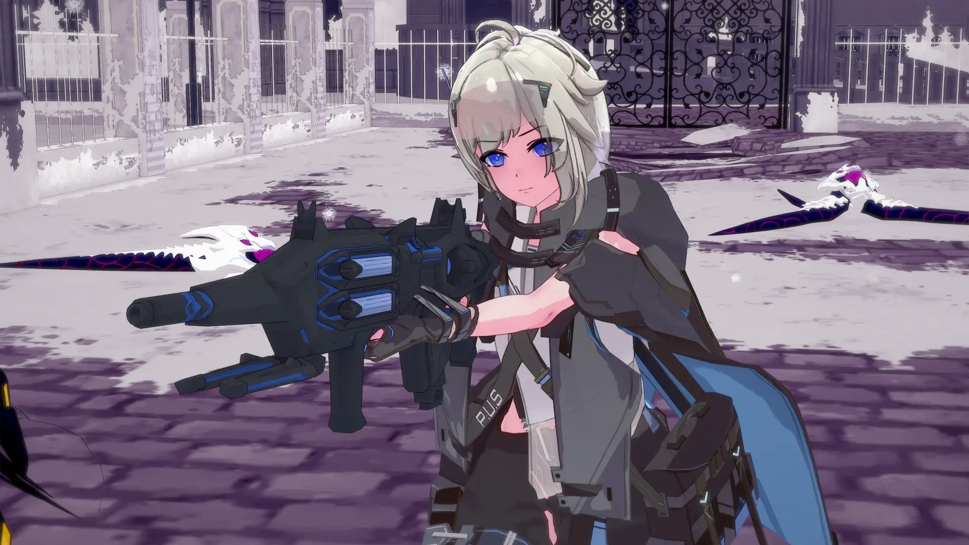 【日系SLG/AI汉化/后宫】船长的奇妙冒险Act 2-V3.0 AI汉化版【PC+安卓/5.88G/更新】 Captains Bizarre Adventure