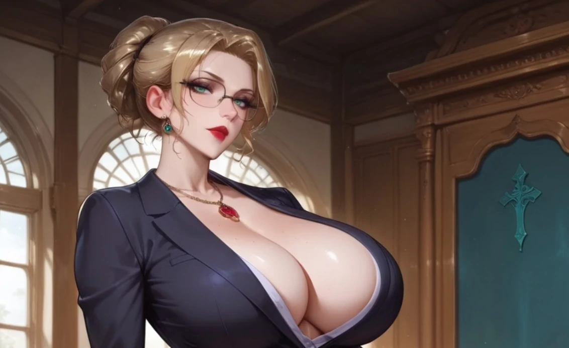 【亚洲SLG/AI汉化/堕落】亲密程度0.5 AI汉化版【PC+安卓/2.9G/更新】 Degrees of Intimacy [v0.5]