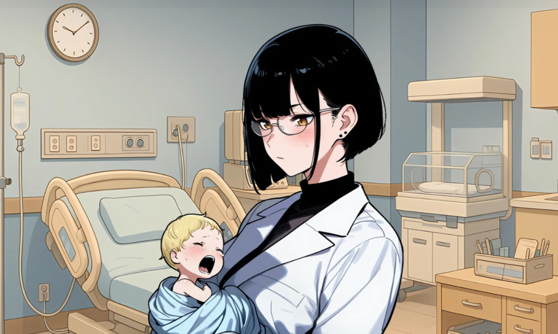 【日系SLG/AI汉化/扶她】她的回响0.2.0.2 AI汉化版【PC+安卓/1.7G/更新】 Echoes of Her [v0.2.0.2]