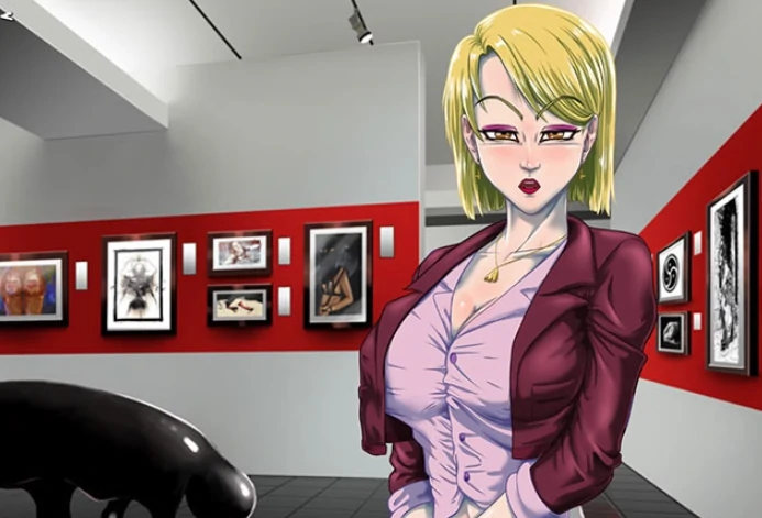 【日系SLG/AI汉化/2D】女巫的契约00.22.02 AI汉化版【PC+安卓/2.8G/更新】 Pact with a Witch [v00.22.02]