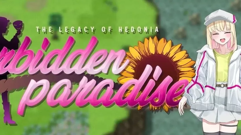 【日系RPG/官方中文】极乐遗境：禁忌乐园The Legacy of Hedonia: Forbidden Paradise.v0.17.3【PC/901M】