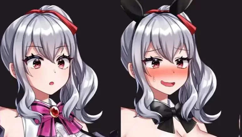 【RPG/中文机翻】冒险者希昂无法战斗！【PC+安卓/1.6G】