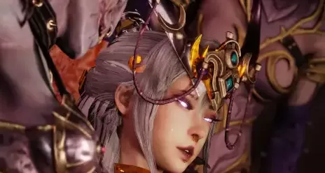 3D漫画]Katarin story 卡塔林的故事01-12-女骑士乳环肉便器群交怀孕[847MB]