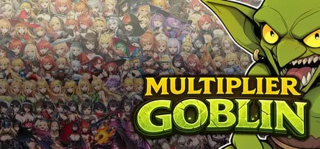 【SLG/AI生成/官方中文/奇幻】倍增哥布林【PC/670M】Multiplier Goblin