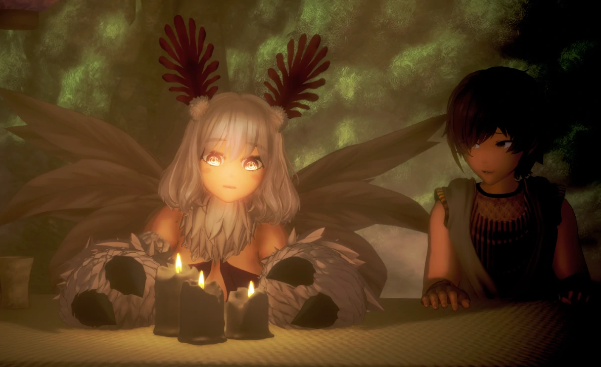 【日系SLG/AI汉化/后宫】安克胡特普的后宫0.23 AI汉化版【PC+安卓/4.7G/更新】 Harem of Ankhutep [v0.23](别名：安库特普后宫)