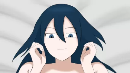 【日系RPG/AI汉化/2D】牛头人魅魔物语1.0 AI汉化版【PC+安卓/0.5G/新作】