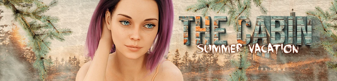 【欧美SLG/AI汉化/乱伦】小屋 – 暑假Ep. 10 AI汉化版【PC+安卓/9.6G/更新】The Cabin – Summer Vacation [Ep. 10]