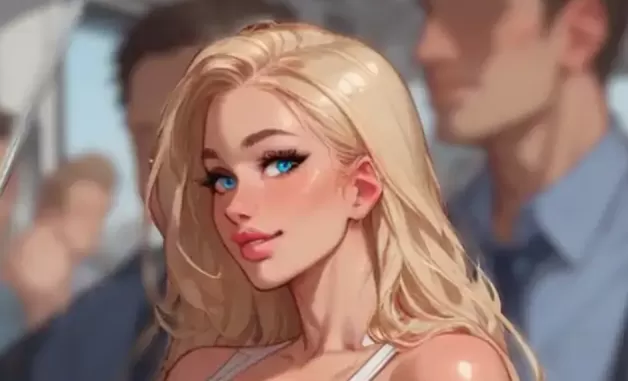 【欧美SLG/AI汉化/2D】远方的欲望v1.0 AI汉化版【PC+安卓/0.91G/首发】Desire at a Distance [v1.0 Public]