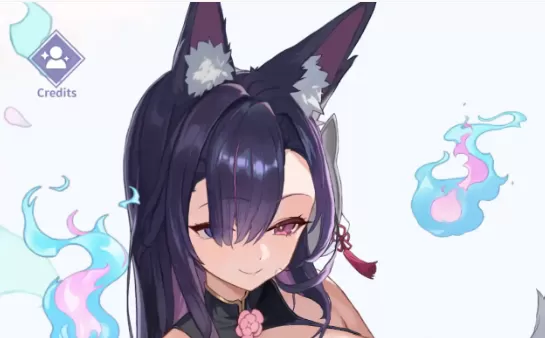 【日系SLG/官方中文/步兵】妖狐的深夜特训 未来篇1.0 官方中文【PC/0.22G】