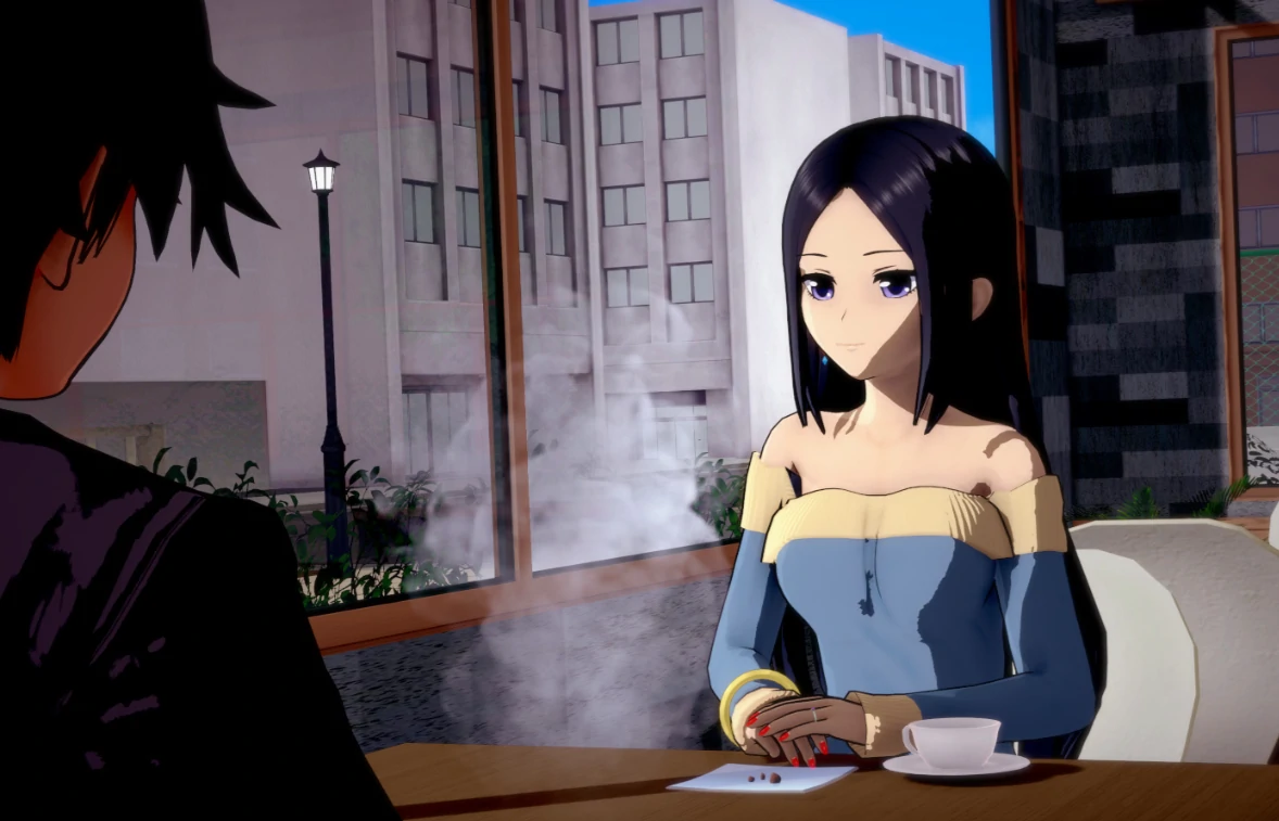 【日系SLG/AI汉化/NTR】黑玫瑰-NTR的故事0.5.6 AI汉化版【PC+安卓/4.5G/更新】Black Rose -A Netori Story- [v0.5.6 Public]
