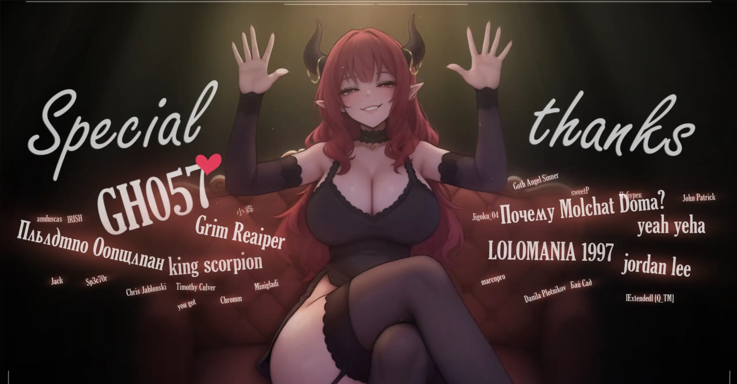 【亚洲SLG/官中/黑丝】恶魔女王的诱惑V0.5.0.1 官方中文版【PC/0.49G】Seduction Of The Demon Queen