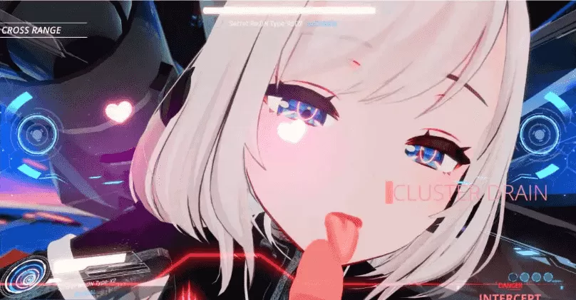 【日系ACT/官中/动作】驱动妖精v2.2.1 官方中文版【PC/16.4G】駆動妖精