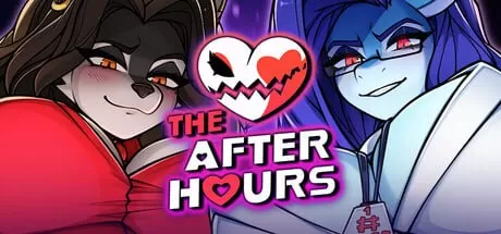 【ACT/官中/动态/CV】下班后：职场掠食者v0.3.1 官方中文版【PC+安卓/0.58G】The After Hours Office Predators
